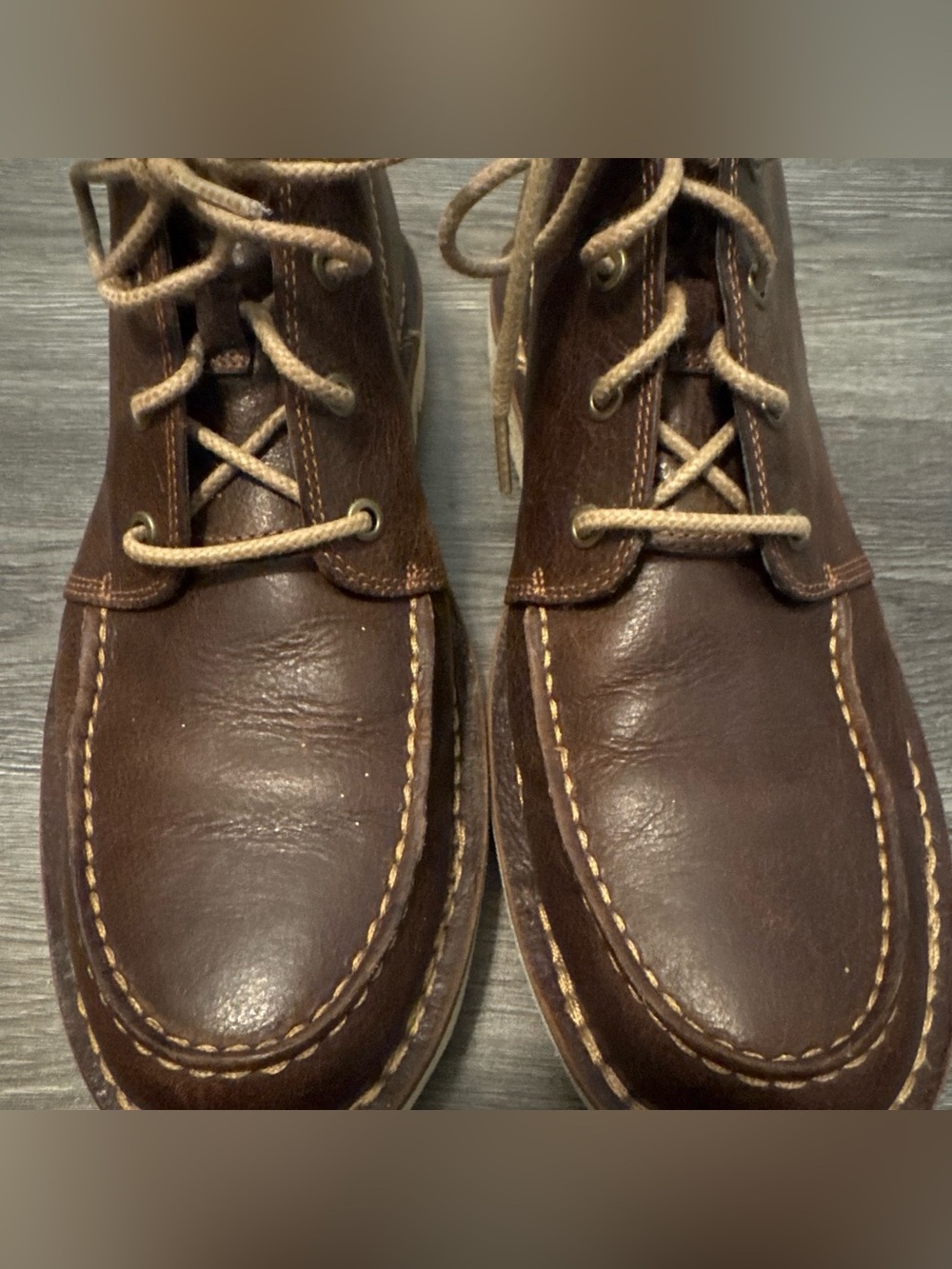 Timberland Sensorflex Boot - Picture 8 of 8